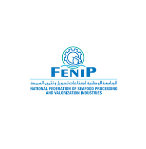 National Federation for Fishery Industries (FÃ©dÃ©ration Nationale des Industries de Transformation et de Valorisation des Produits de la PÃªche FENIP) - Morocco