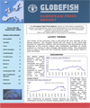 European Price Report - September 2009