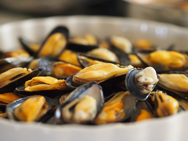 Bivalves report steady demand and high prices